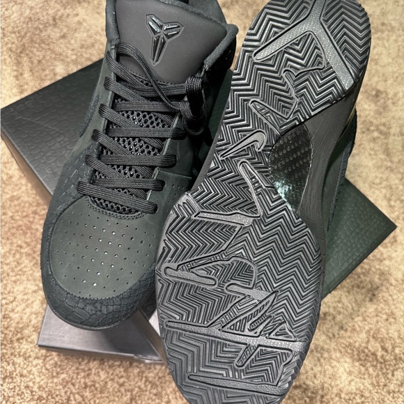Kobe 4 Protro Gift of Mamba Size 12 main image 4